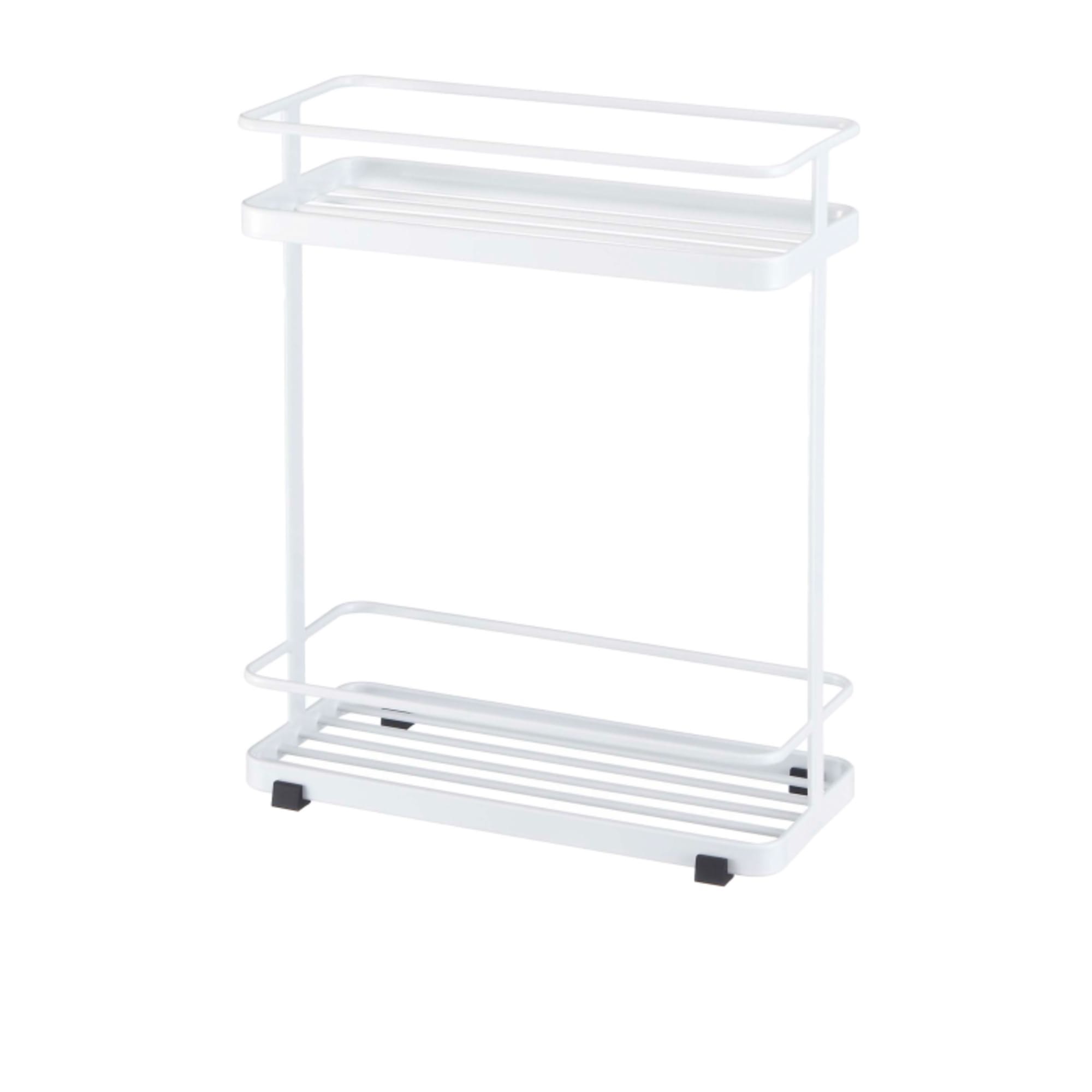 Yamazaki Tower Bathroom Caddy Kitchen Warehouse™